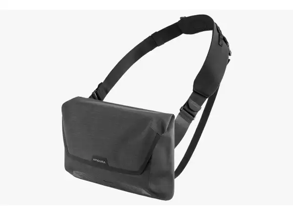 Apidura City Messenger backpack 11"