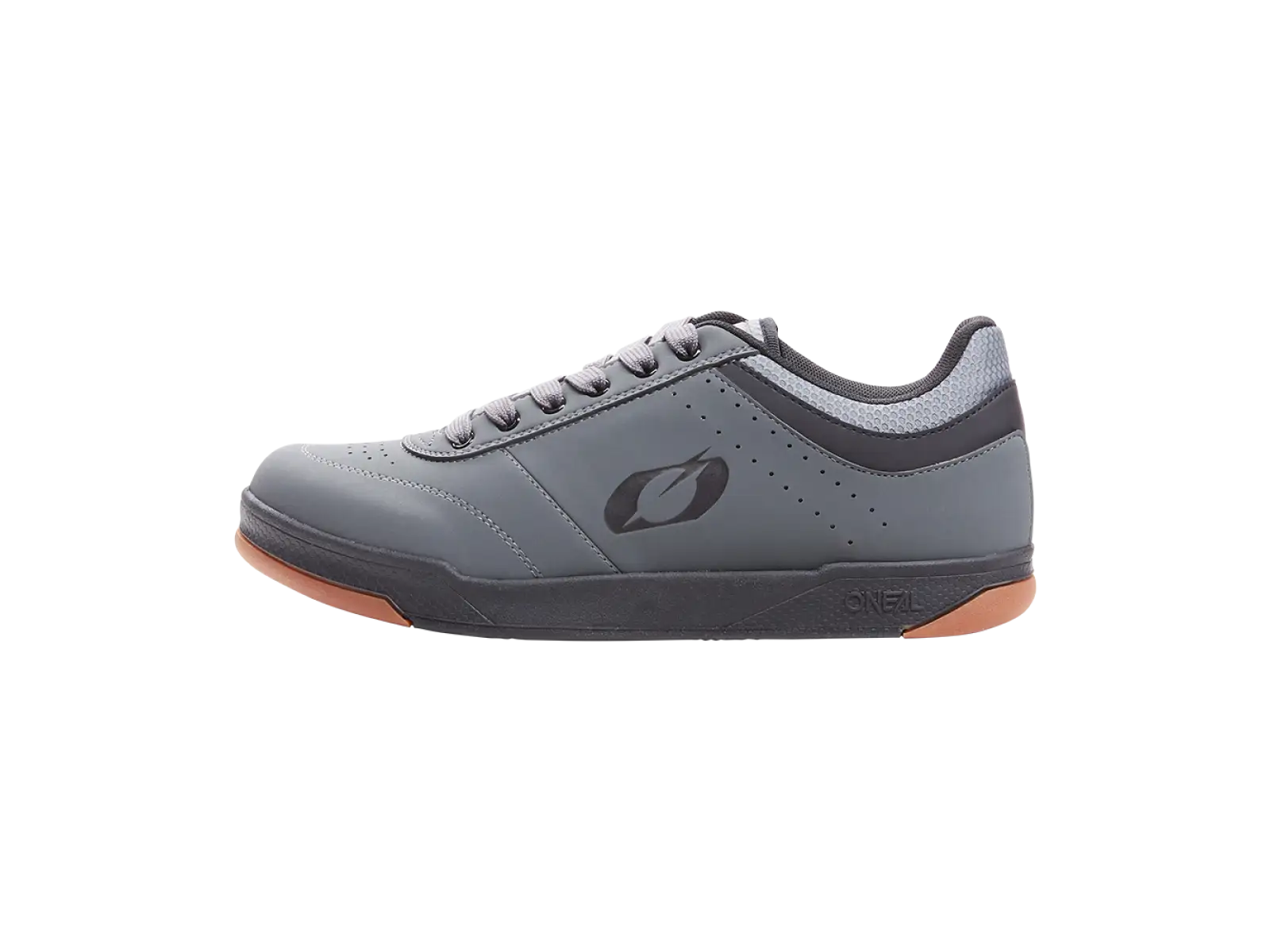 ONeal Pumps V.22 Shoes Men Gray/Black
