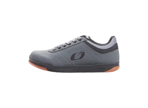 ONeal Pumps V.22 Shoes Men Gray/Black