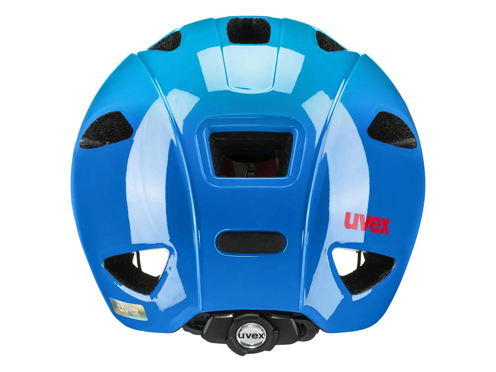 Uvex Oyo children's helmet Ocean Blue
