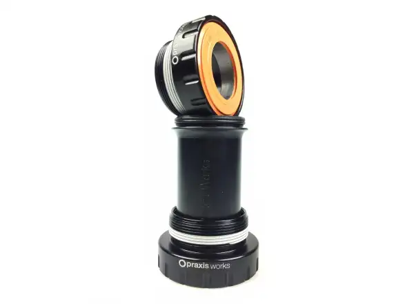 Praxis Works BSA bottom bracket for Hollowtech II 68 mm