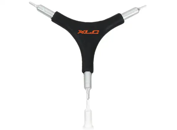XLC TO-M16 Y wrench hex 2,2.5 and 3 mm