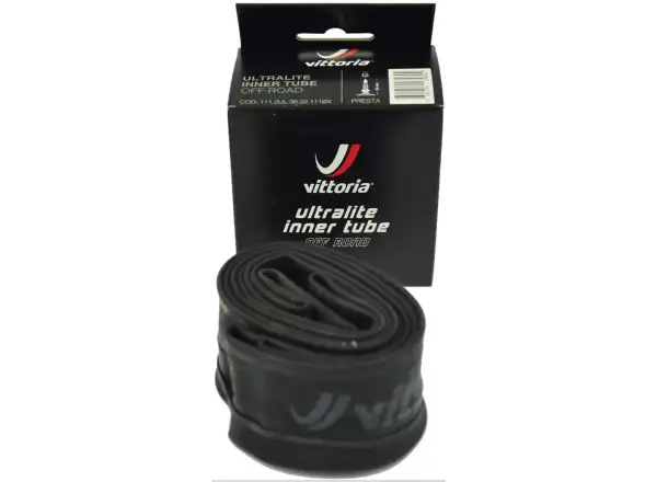 Vittoria MTB Ultralite 26" tube Presta valve 36 mm