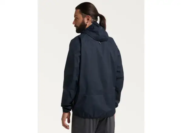 Haglöfs L.I.M GTX men's jacket dark blue