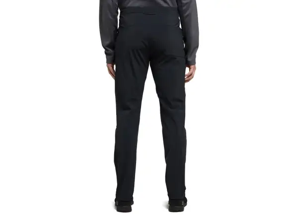 Haglöfs ROC Lite Slim men's pants True Black