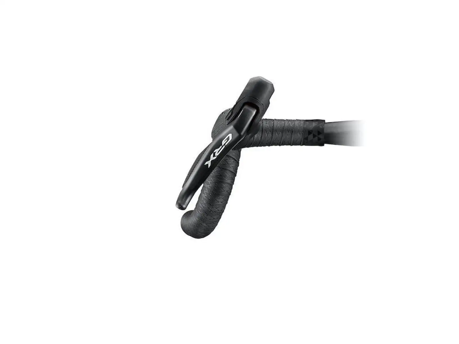 Ciclovation Grind Touch handlebar tape GXL Matte Black