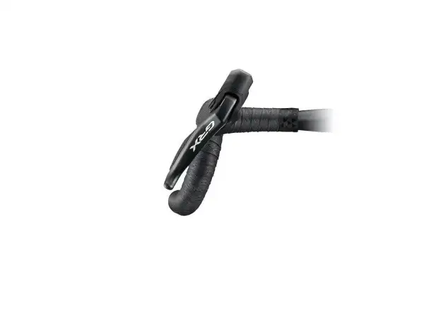 Ciclovation Grind Touch handlebar tape GXL Matte Black
