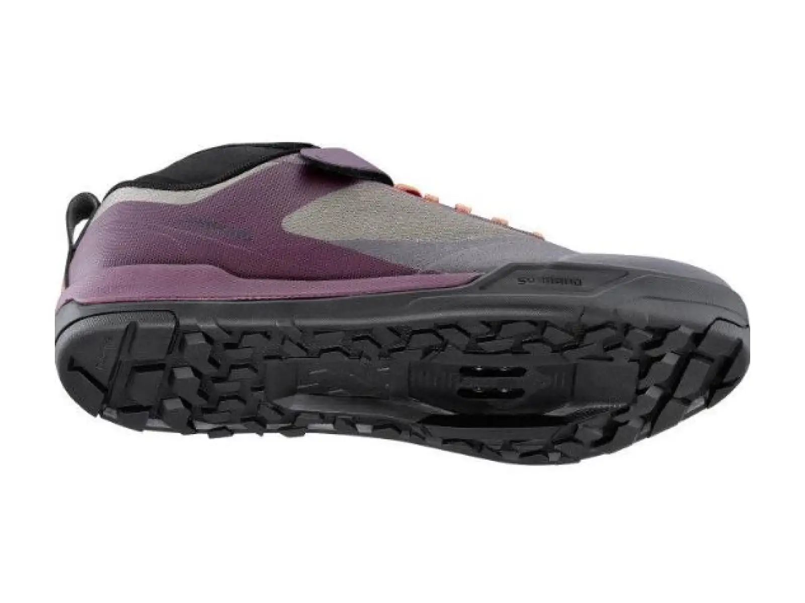 Shimano SH-AM702WG MTB Shoes Women Grey