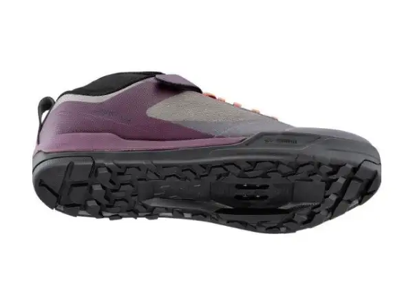 Shimano SH-AM702WG MTB Shoes Women Grey