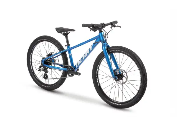 Beany Blaster XC 24 kids bike Blue