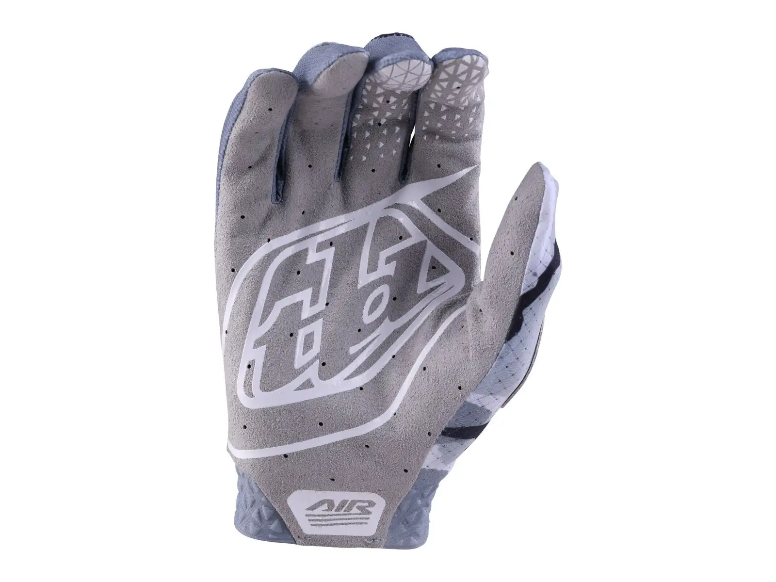 Troy Lee Designs Air gloves Camo Gray/White