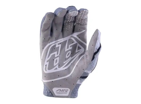 Troy Lee Designs Air gloves Camo Gray/White
