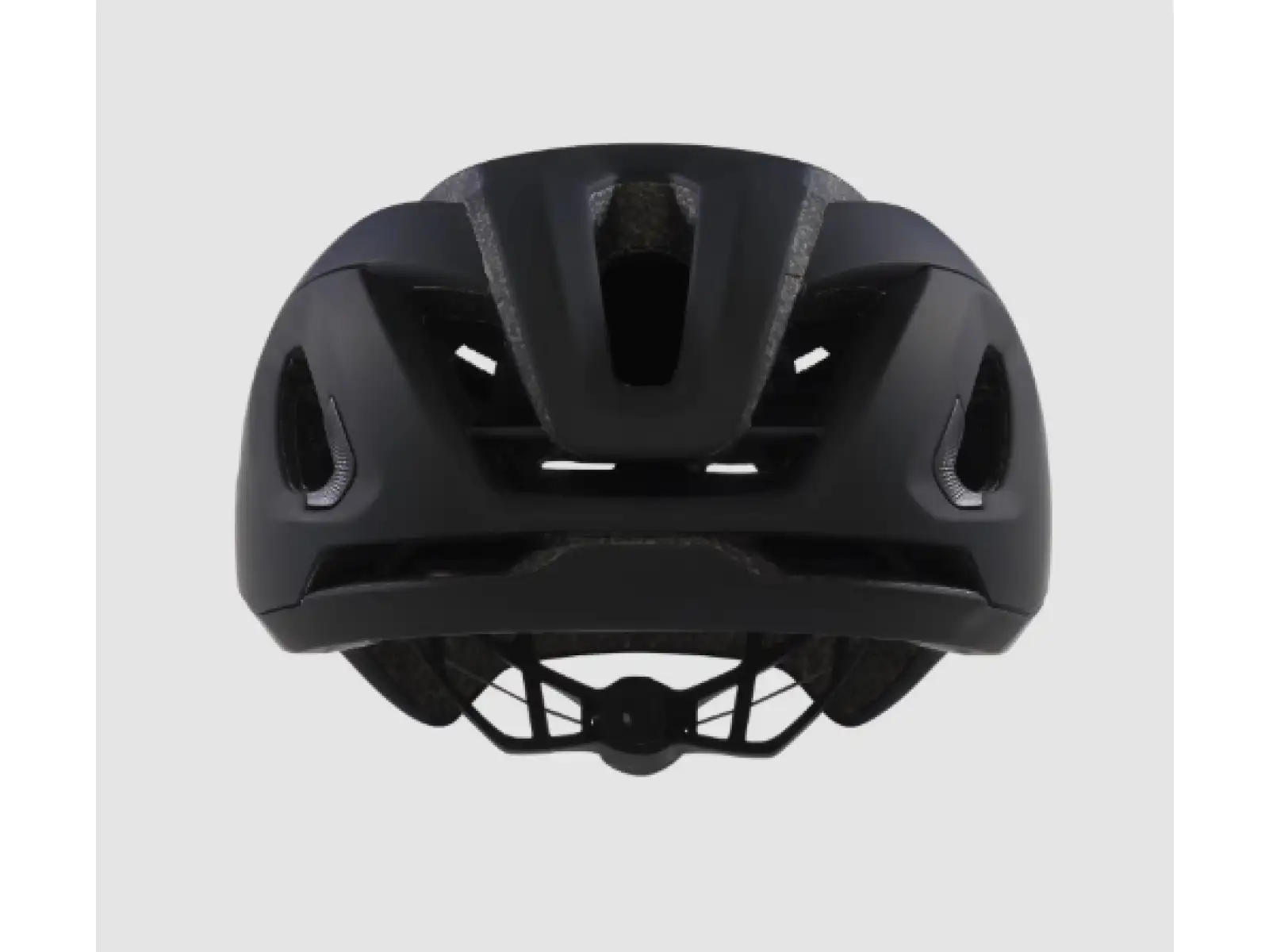 Oakley ARO5 Race EU road helmet Matte Black