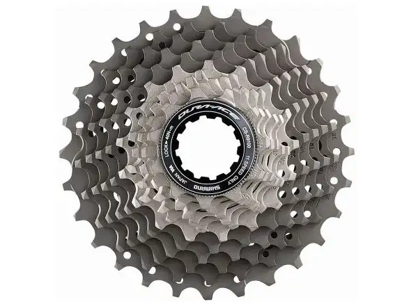 Shimano Dura Ace CS-R9100 Cassette 12–28 Teeth
