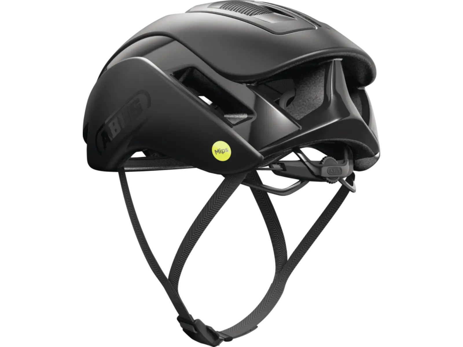 Abus Gamechanger 2.0 MIPS helmet Velvet Black