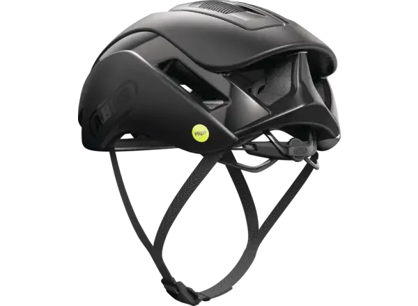 Abus Gamechanger 2.0 MIPS helmet Velvet Black