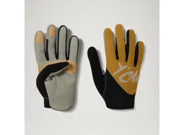 Endura Hummvee Lite Icon Ltd gloves Trail Bronze