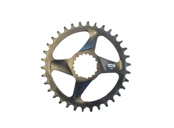 FSA Comet Modular Steel chainring Shimano 12sp.