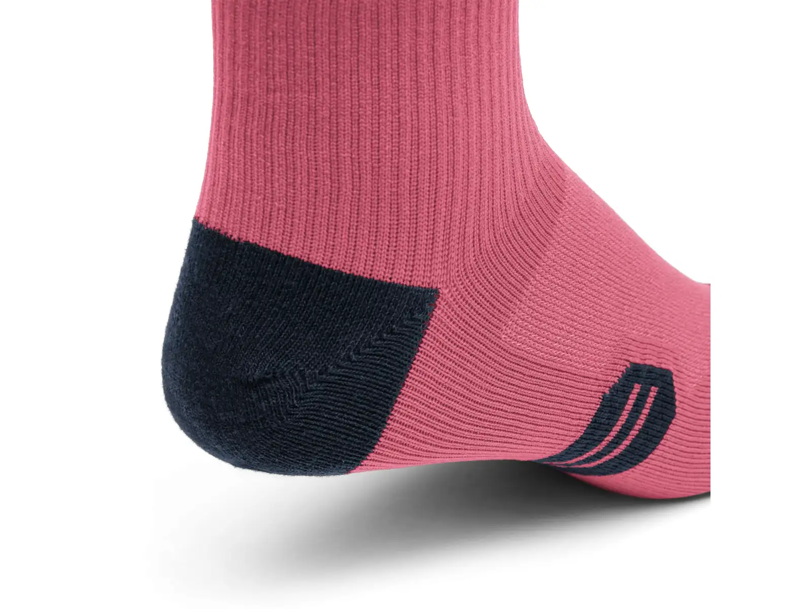 Fox Ranger 8" socks Berry