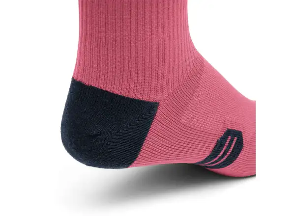 Fox Ranger 8" socks Berry