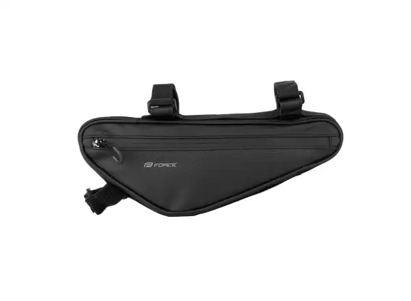 Force Strada frame bag black