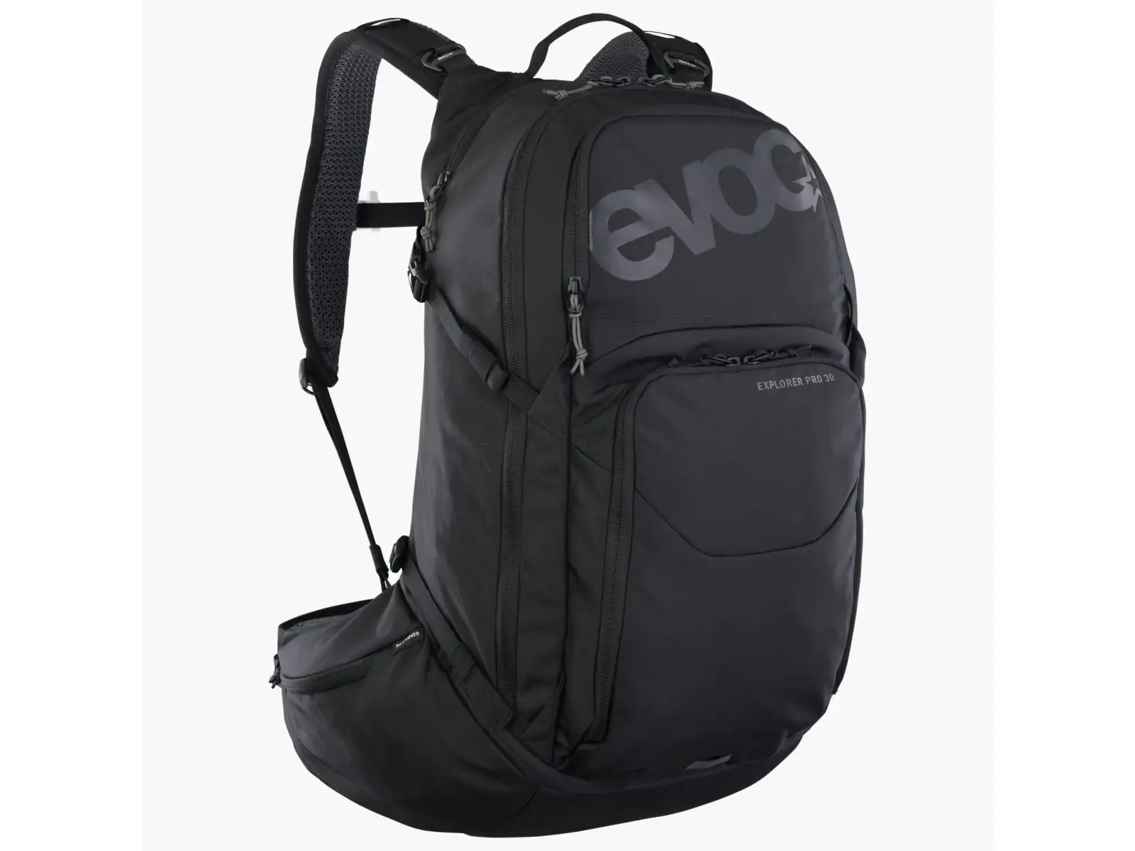 Evoc Explorer Pro 30 l backpack Black