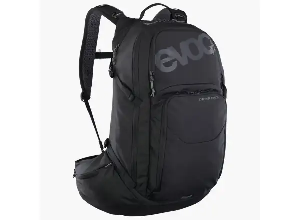 Evoc Explorer Pro 30 l backpack Black