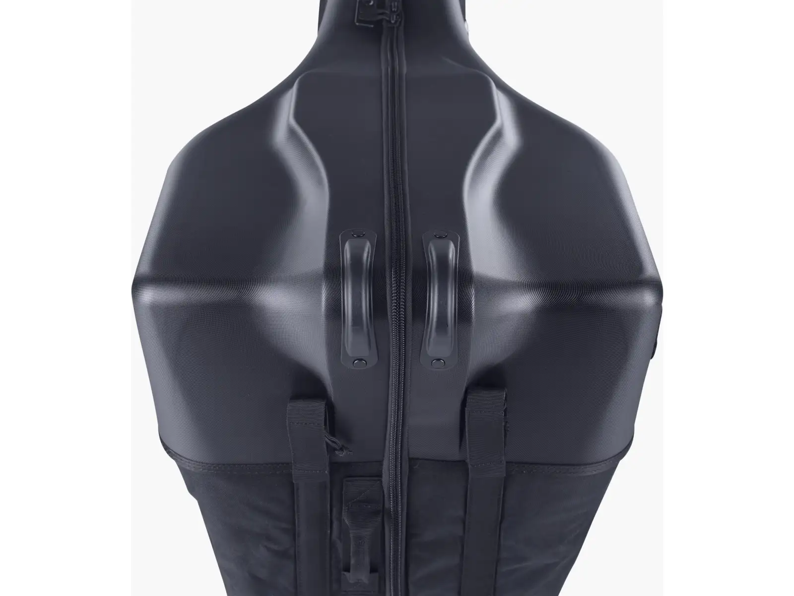 Evoc Road Bike Bag Pro bike transport bag Black
