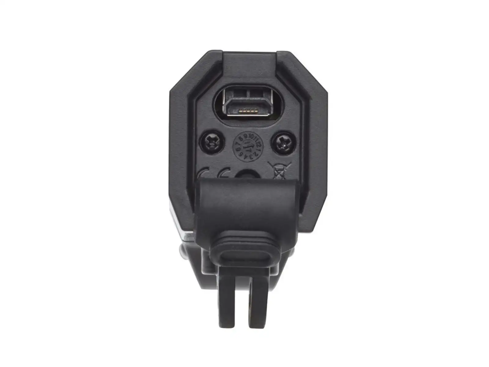 Blackburn Dayblazer 1500 front light