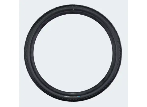 Schwalbe G-ONE Overland PRO Evo DD 50-622 gravel tire kevlar, TLR, E-50, Addix Speedgrip,