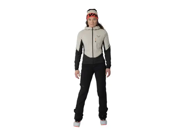 Dynafit Blacklight Hybrid Therm women's jacket Overcast