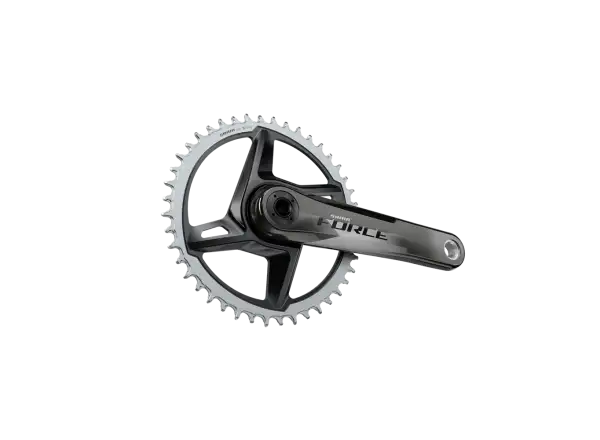 Sram Force 1 D1 DUB 40 Teeth Crankset 170mm