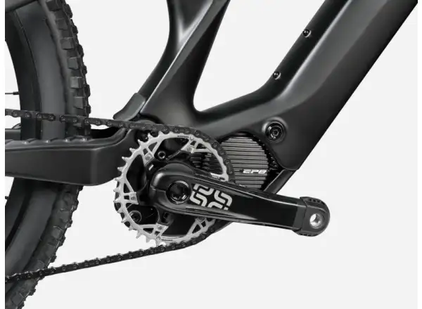 Cannondale Moterra SL 1 lightweight full-suspension e-bike RAW