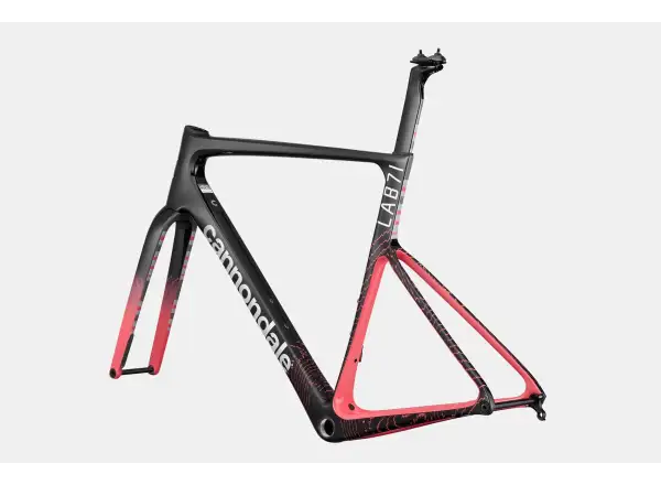 Cannondale SuperSix EVO LAB71 Team Changeout frameset