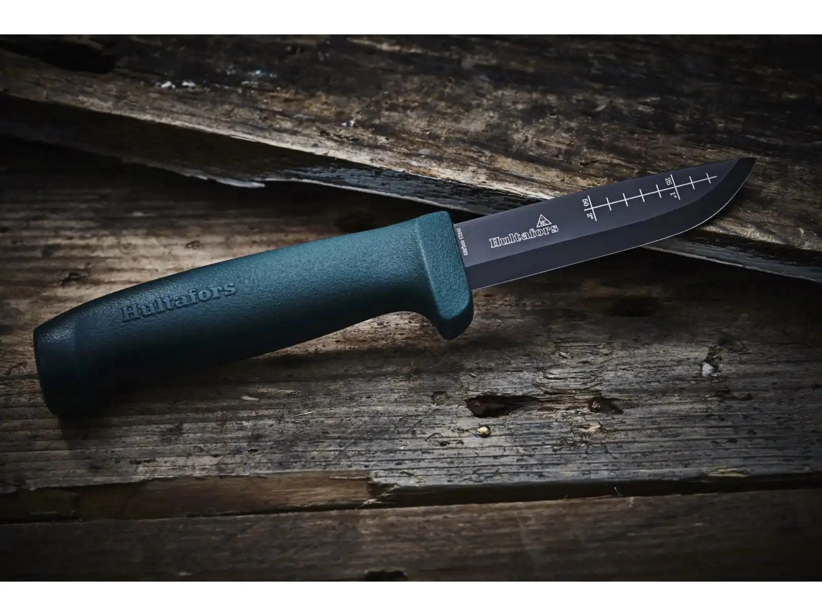 Hultafors Outdoor OK1 Knife