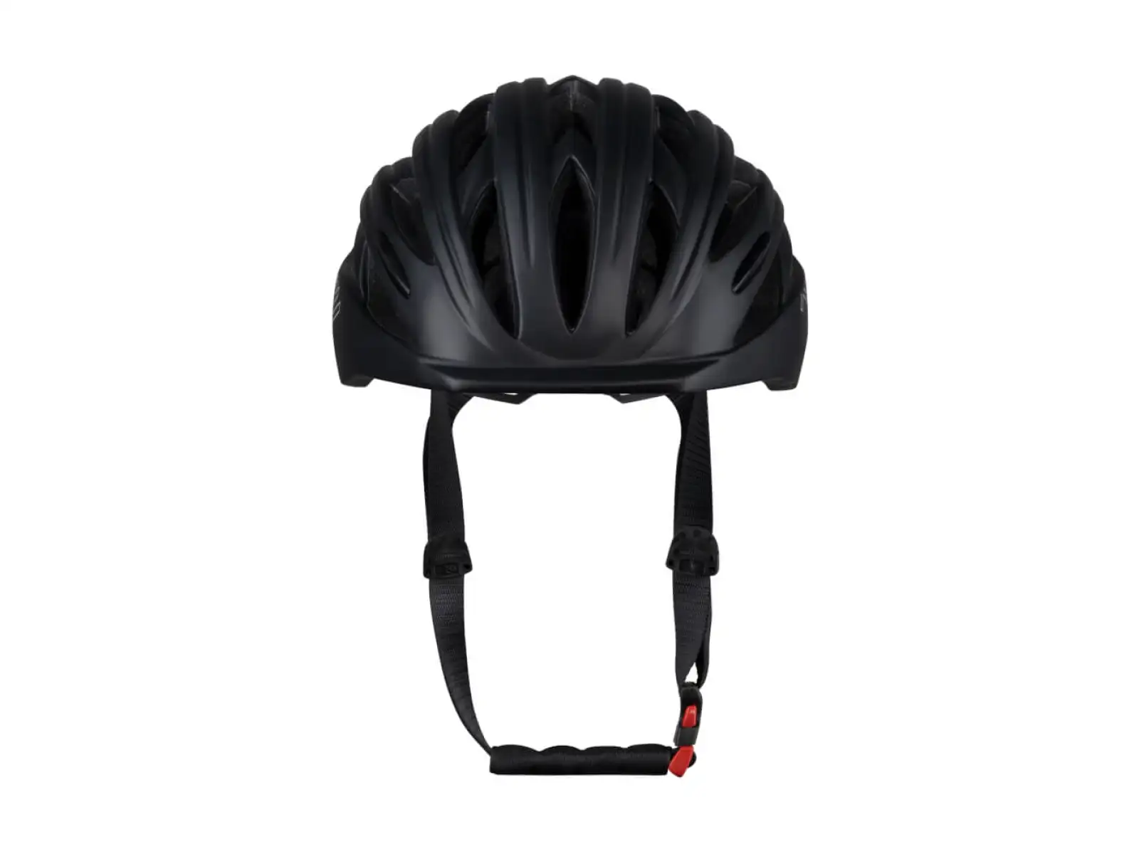 Force Downtown city helmet black