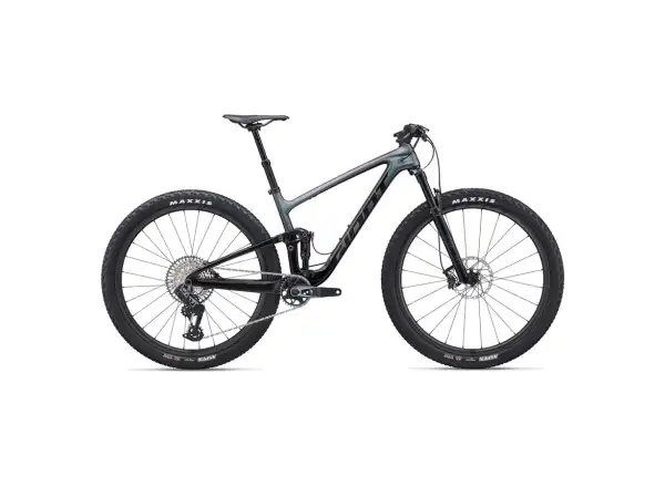 Giant Anthem Advanced 29 1 2024 mountain bike Dark Iridescent