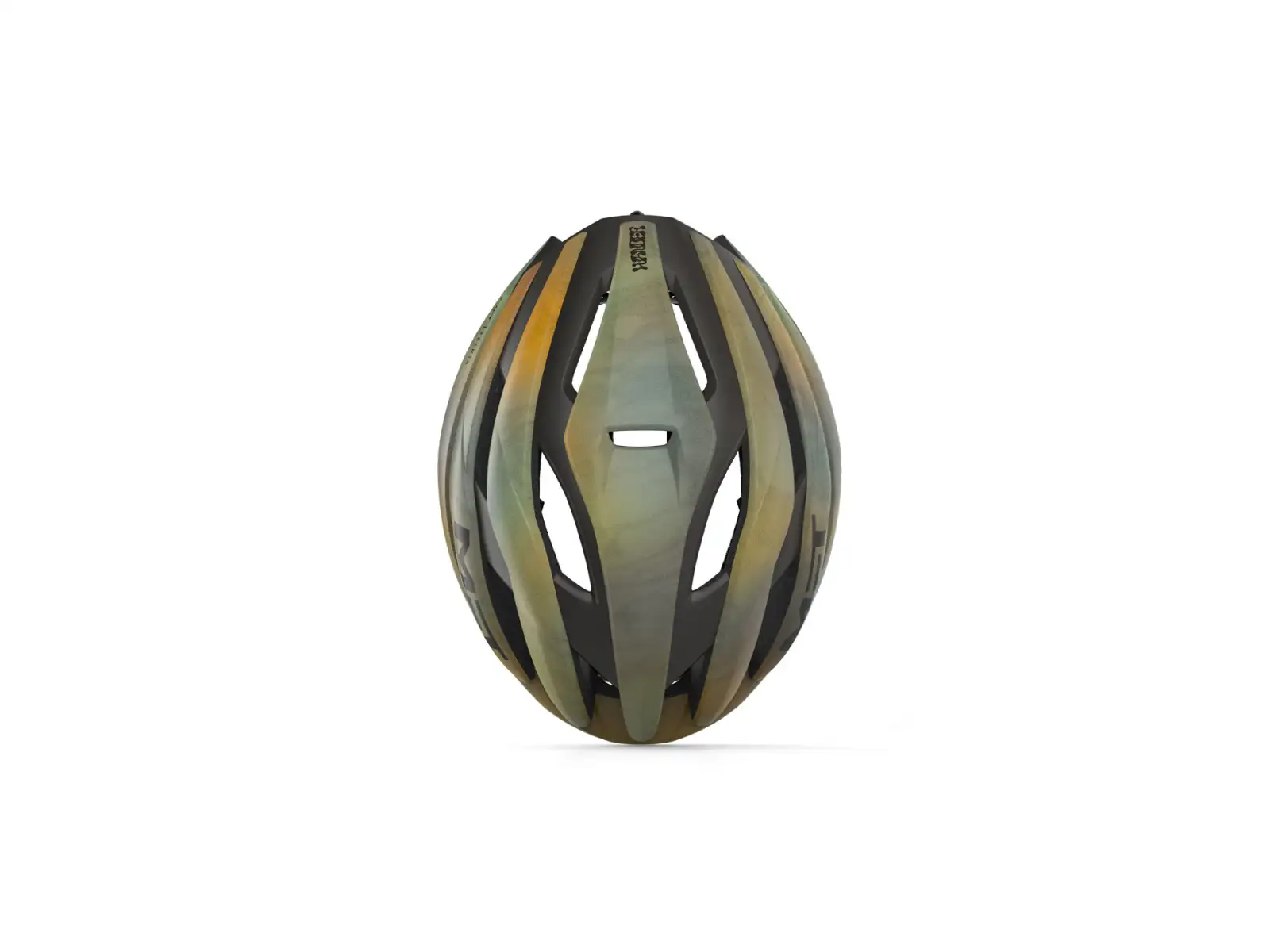 MET Trenta MIPS cycling helmet Wander Savanna