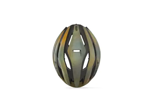 MET Trenta MIPS cycling helmet Wander Savanna