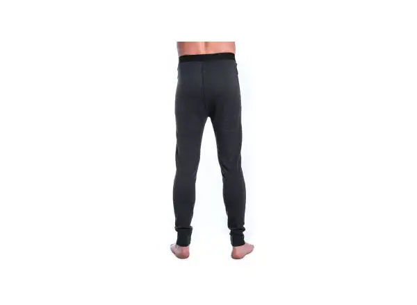 Sensor Merino Bold men's pants Anthracite Gray