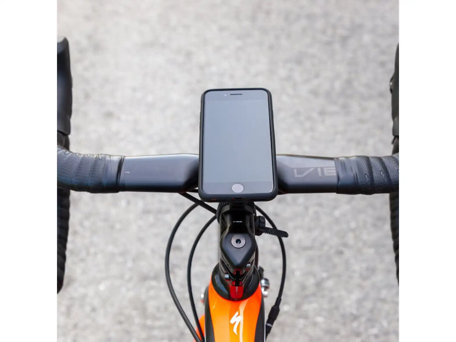 SP Connect Universal Bike Mount handlebar mount
