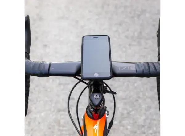 SP Connect Universal Bike Mount handlebar mount