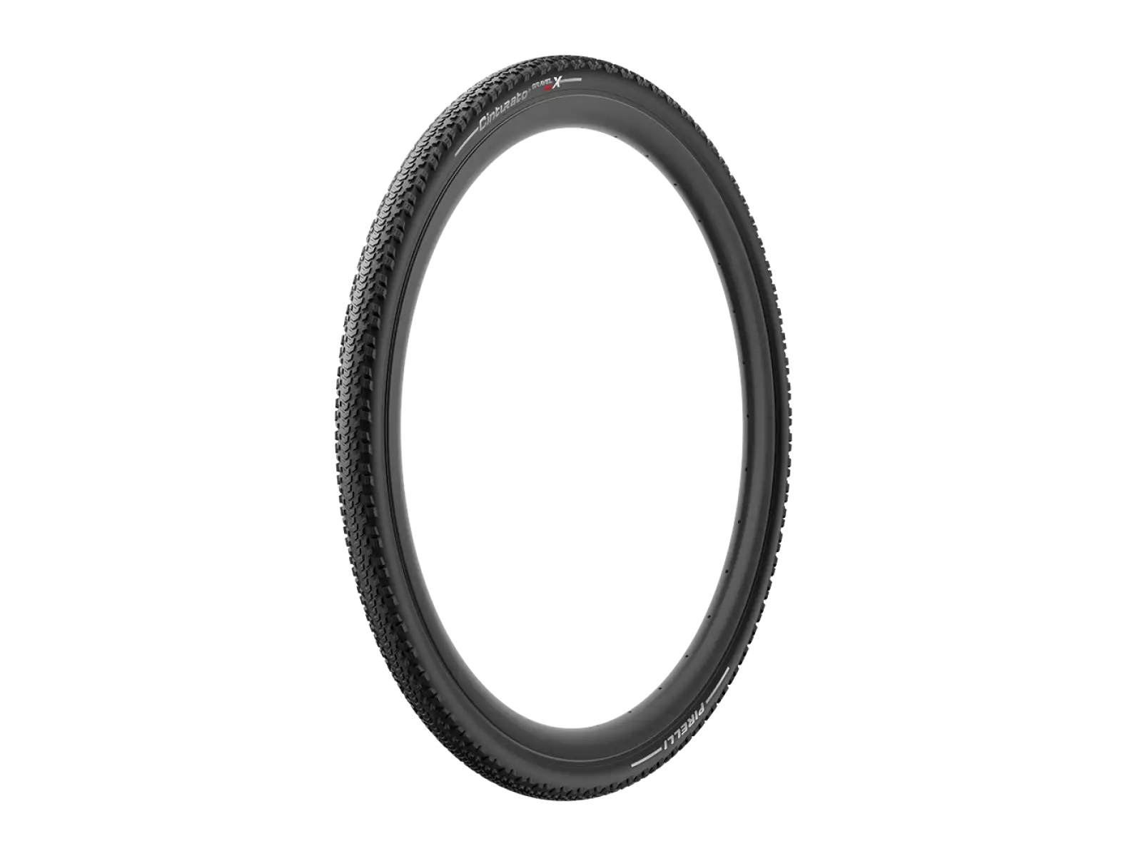 Pirelli Cinturato Gravel RC-X 40-622 gravel tire kevlar black