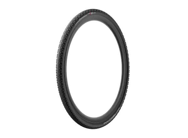 Pirelli Cinturato Gravel RC-X 40-622 gravel tire kevlar black