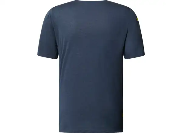 Haglöfs L.I.M Ridge men's shirt dark blue