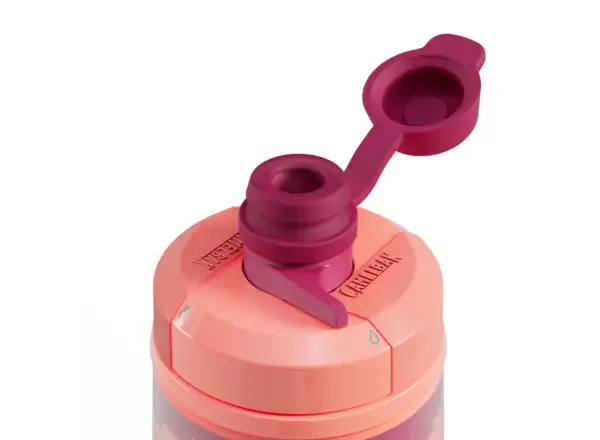 Camelbak Podium Dirt Series Chill bottle 0,62 l Berry Digi Camo