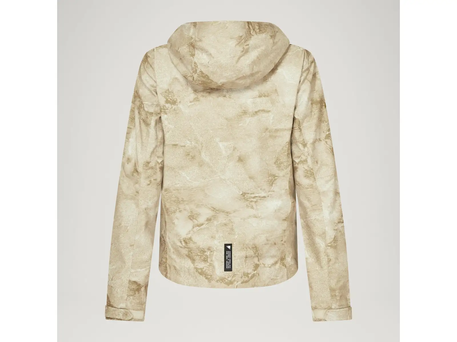 Endura Alltrack Rout Waterproof women's jacket Stone