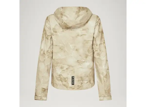 Endura Alltrack Rout Waterproof women's jacket Stone