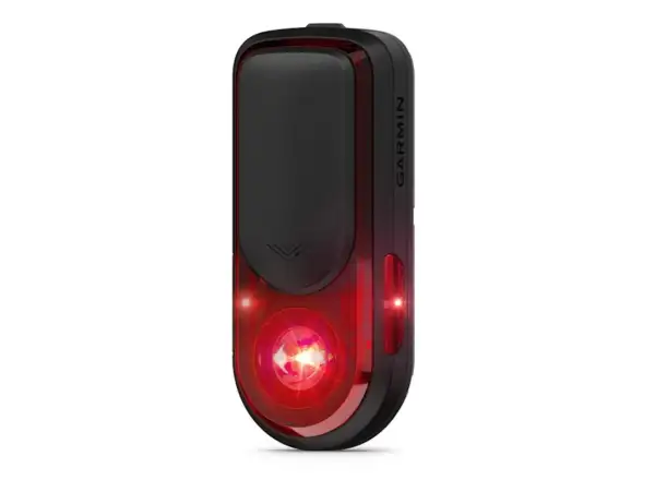 Garmin Varia RearVue 820 radar with rear light