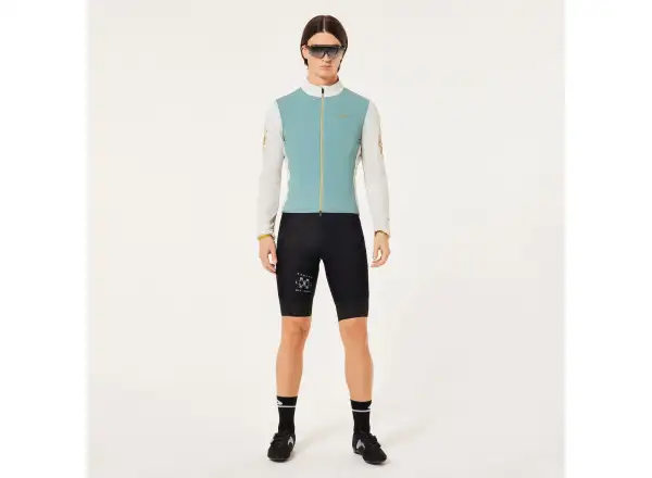 Oakley Off Grid Pkble 2.0 men's jacket Pacific